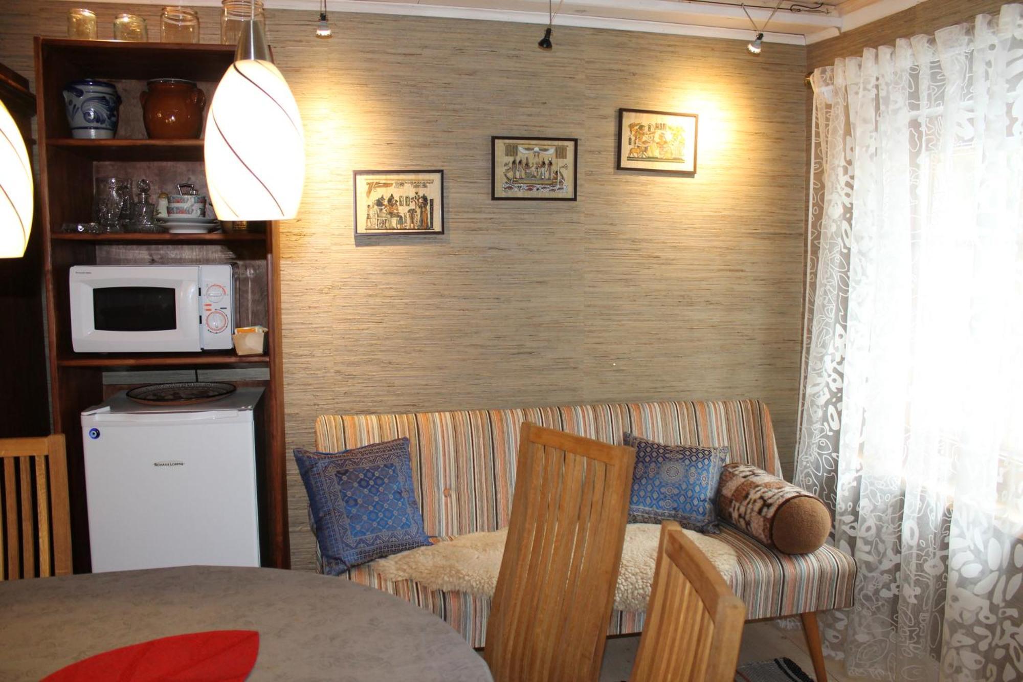 Posti Holiday Home Rakvere Dış mekan fotoğraf