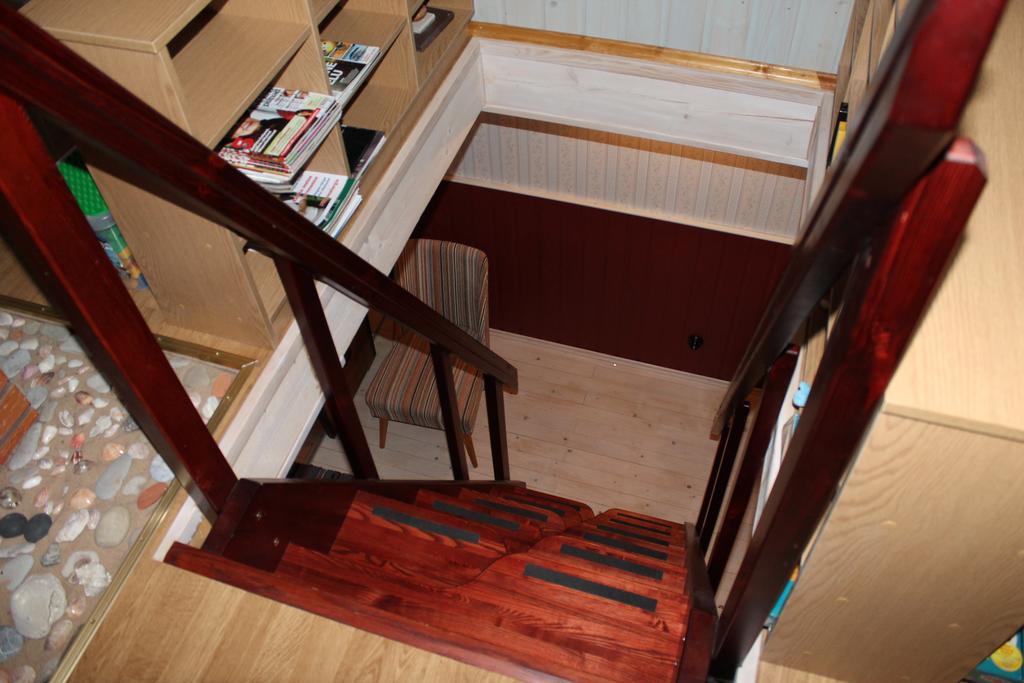 Posti Holiday Home Rakvere Dış mekan fotoğraf