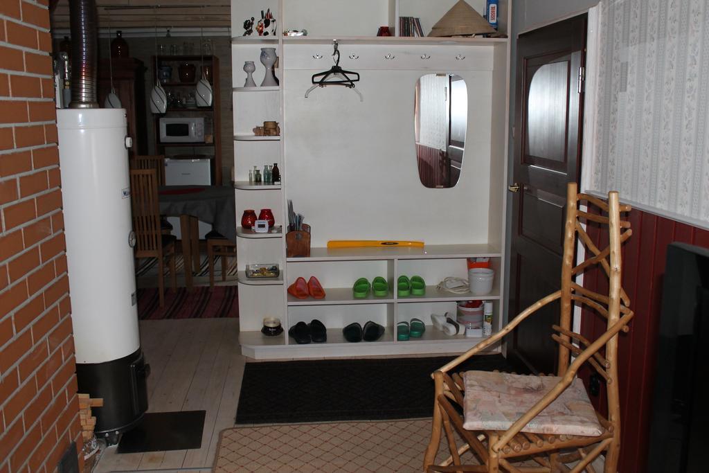 Posti Holiday Home Rakvere Dış mekan fotoğraf